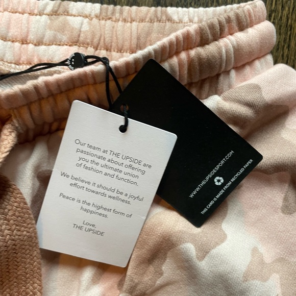 NWT The Upside jogger sweatpants - Picture 8 of 15